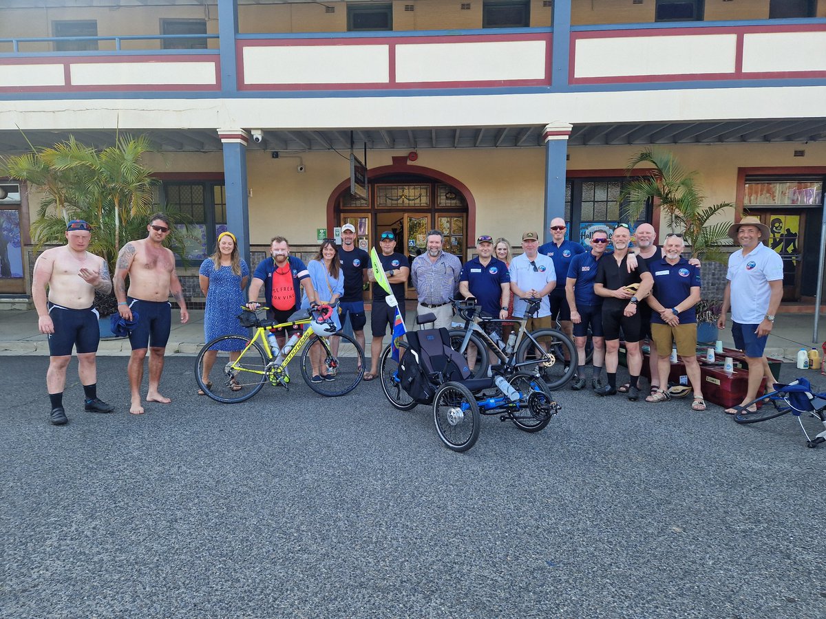 65 Degrees North tweet media