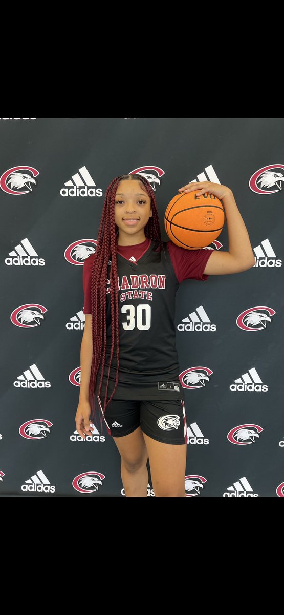 After a great official visit, I am thankful to receive an offer to play at Chadron State College! @ChadronStateWBB