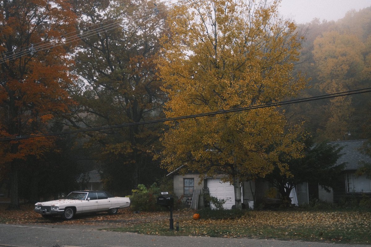 Yeah I don’t really post here but here’s this. 

OCTOBER.