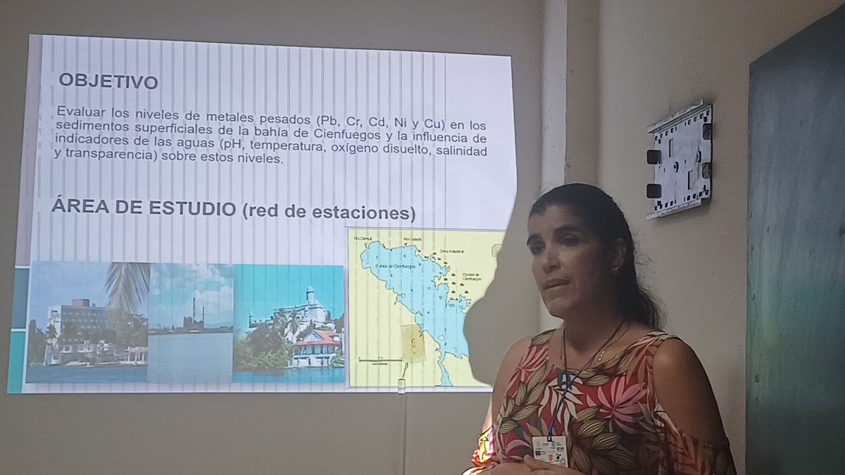 Robertoy1984's tweet photo. Durante la primera jornada de #ECOFRAG 2️⃣0️⃣2️⃣3️⃣ en su #modalidad_presencial, se presentaron experiencias de gran importancia para la gestión ambiental de los #ecosistemasfrágiles. Ello reafirma la importancia del #diálogo_de_saberes para el abordaje los problemas socioambientales https://t.co/k1CnpTweYy