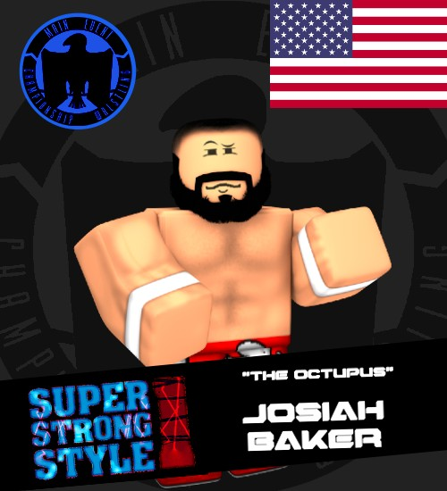 Main Event Championship Wrestling tweet media