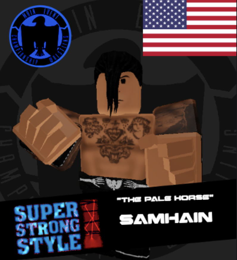 Main Event Championship Wrestling tweet media