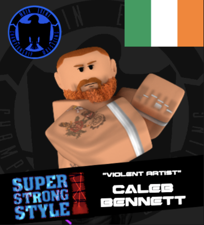 Main Event Championship Wrestling tweet media