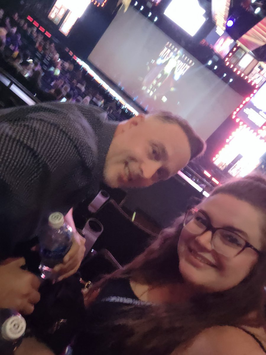 AllyceCampbell's tweet photo. #CrissAngelLIVE
Las Vegas https://t.co/Rv4Cffnra6