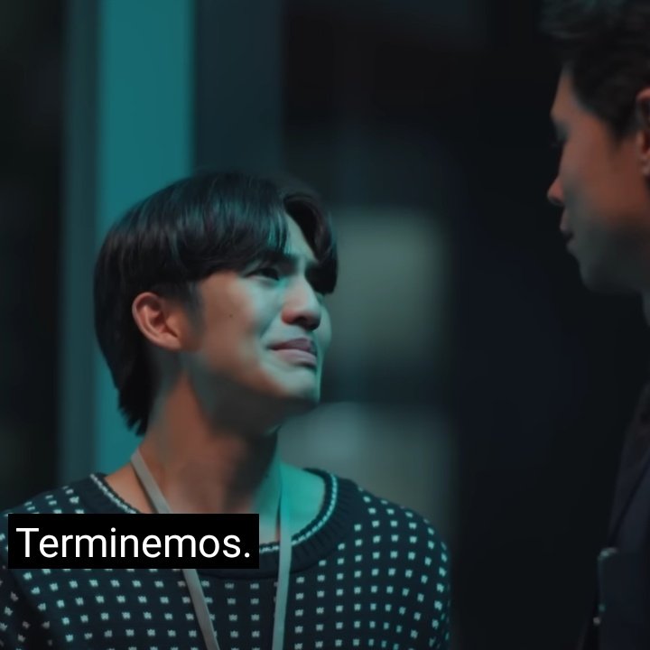 selftkit's tweet photo. Soy lágrimas 😭😭 #StepByStepEP11 #ManBen https://t.co/YqB8H5lPxe