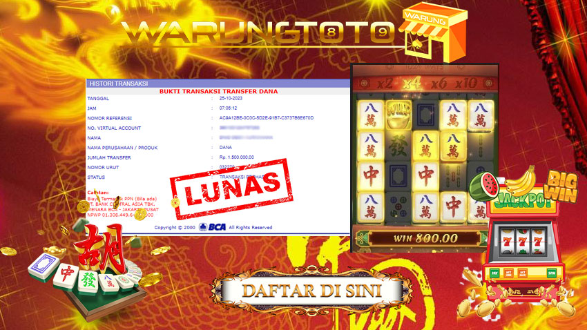 MasterWarto's tweet photo. spin dan raih kesempatan jackpotnya ya bossku 📷📷📷
LINK DOWNLOAD APK : https://t.co/l30T5ATXUD

#Kiky #Puan #Wendy #Pagii #BRImo #gemoy #TheWorstOfEvil #warungtotooficcial #rtpslot #slotgacor #slotoline #situsgacor https://t.co/VDjz9j2BBt