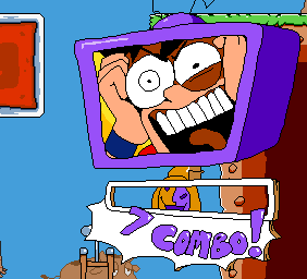 game about doors or sumthin by AfroCircus on Newgrounds