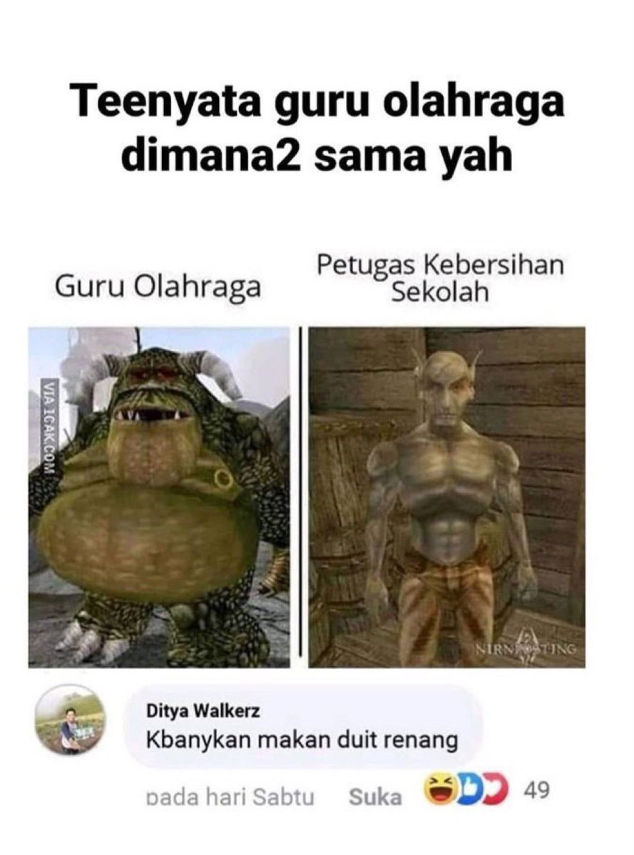 AREAJULID's tweet photo. Dis! Kenapa rill, guru tempat sender asli kaya gini 😭 https://t.co/iKxN41d8Yl