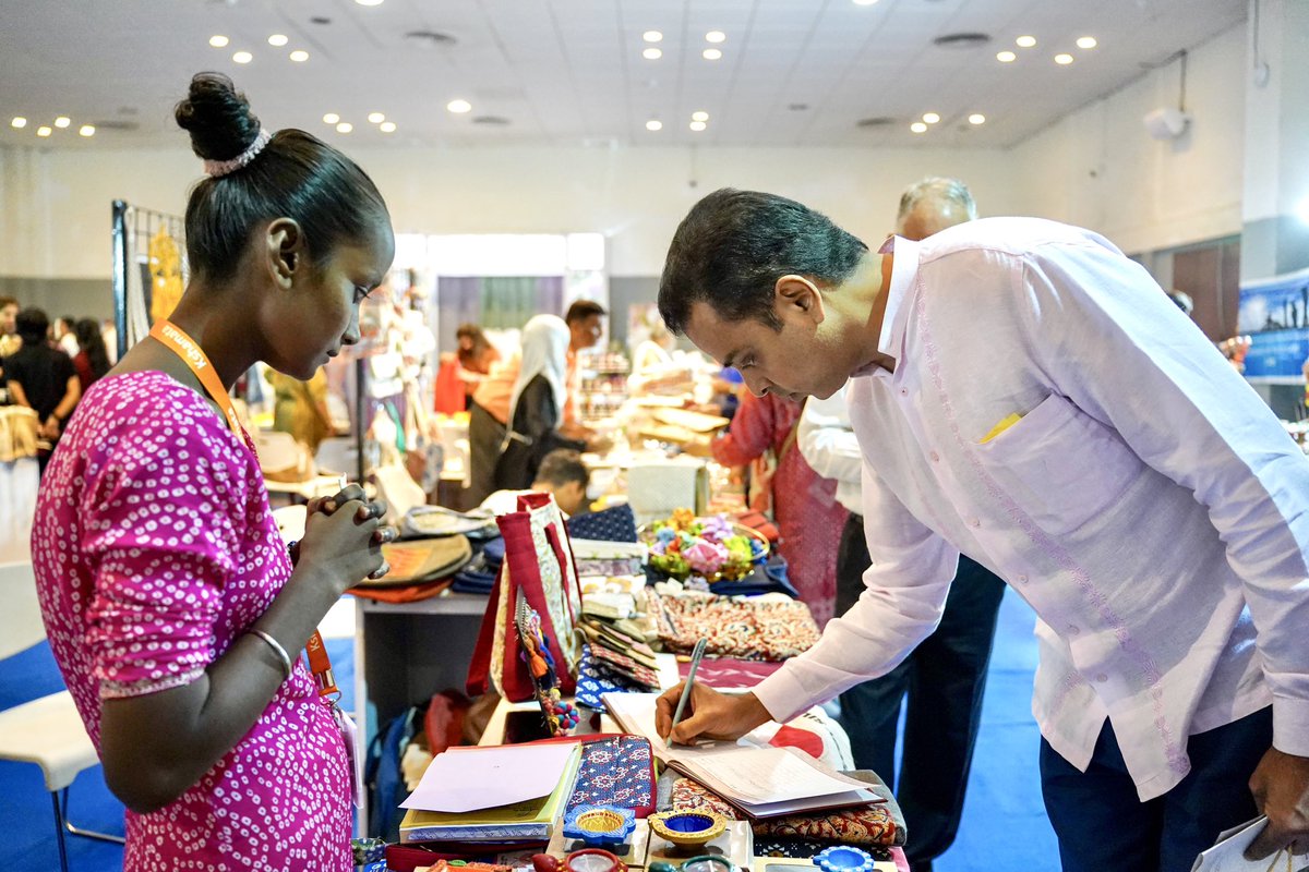 Milind Deora | मिलिंद देवरा tweet media