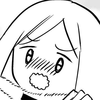 今日の絵日記更新しました!以下のリンクから先読みできます↓  涼しくなってきた時期の服の謎 