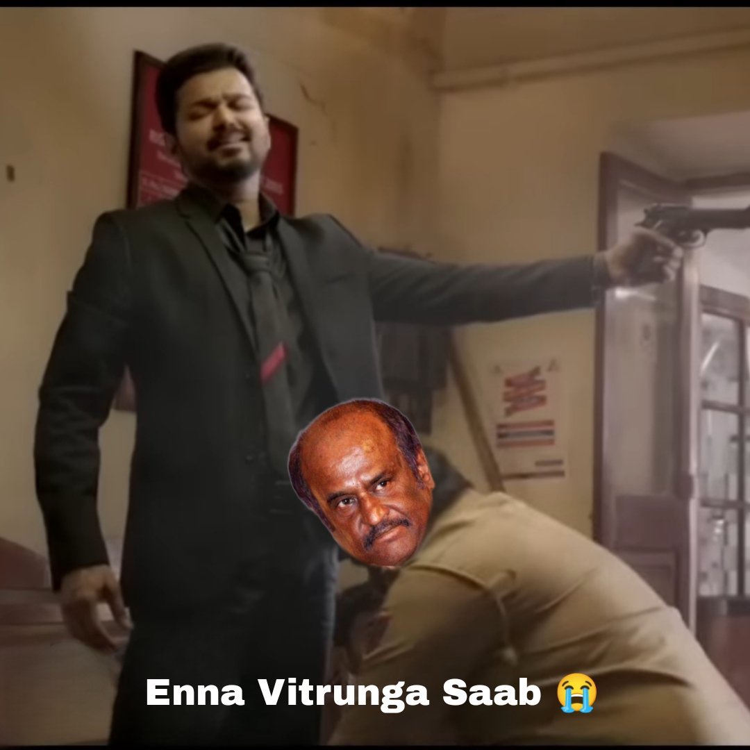 Steamer_OG's tweet photo. @rajinikanth @SrBachchan @LycaProductions @tjgnan Pomabala poruki naaye vantheyri theyvidiya paiya 🤡🤡🤡🤡#Mentalkanth https://t.co/5i0z3nz2lH