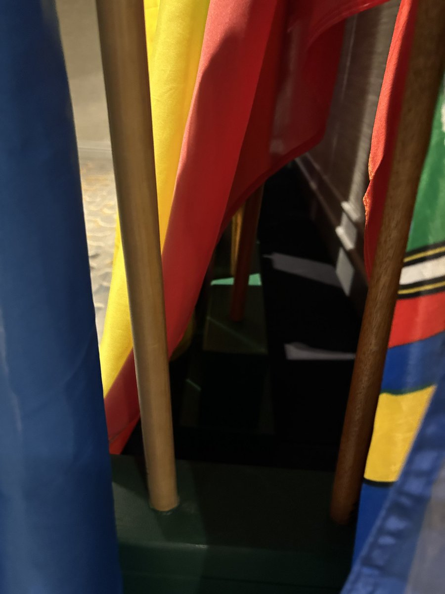 Grace Kellermeier (@gkellermeier) on Twitter photo We’re moving into the Hilton for #FFLA23, our Florida World Languages Conference. Thank you to <a href="/delandbulldogs/">DeLand High Bulldogs</a> construction students for these beautiful flag bases. Your contribution is so greatly appreciated. 💚💛🌎🥳 We’re moving into the Hilton for #FFLA23, our Florida World Languages Conference. Thank you to <a href="/delandbulldogs/">DeLand High Bulldogs</a> construction students for these beautiful flag bases. Your contribution is so greatly appreciated. 💚💛🌎🥳