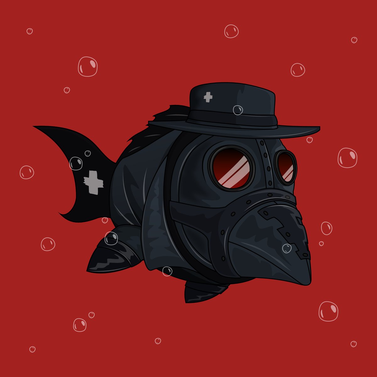 Ordinary Goldfish V2 - NFT Collections

1/1 Unique Goldfish PFPs with various Design and Costumes,

0.007 $ETH each items,
Grab now 👇 
opensea.io/collection/ord…

Let's adopt a goldfish now 🐠💨 
#NFTs #PolygonNFT #NFTDrop