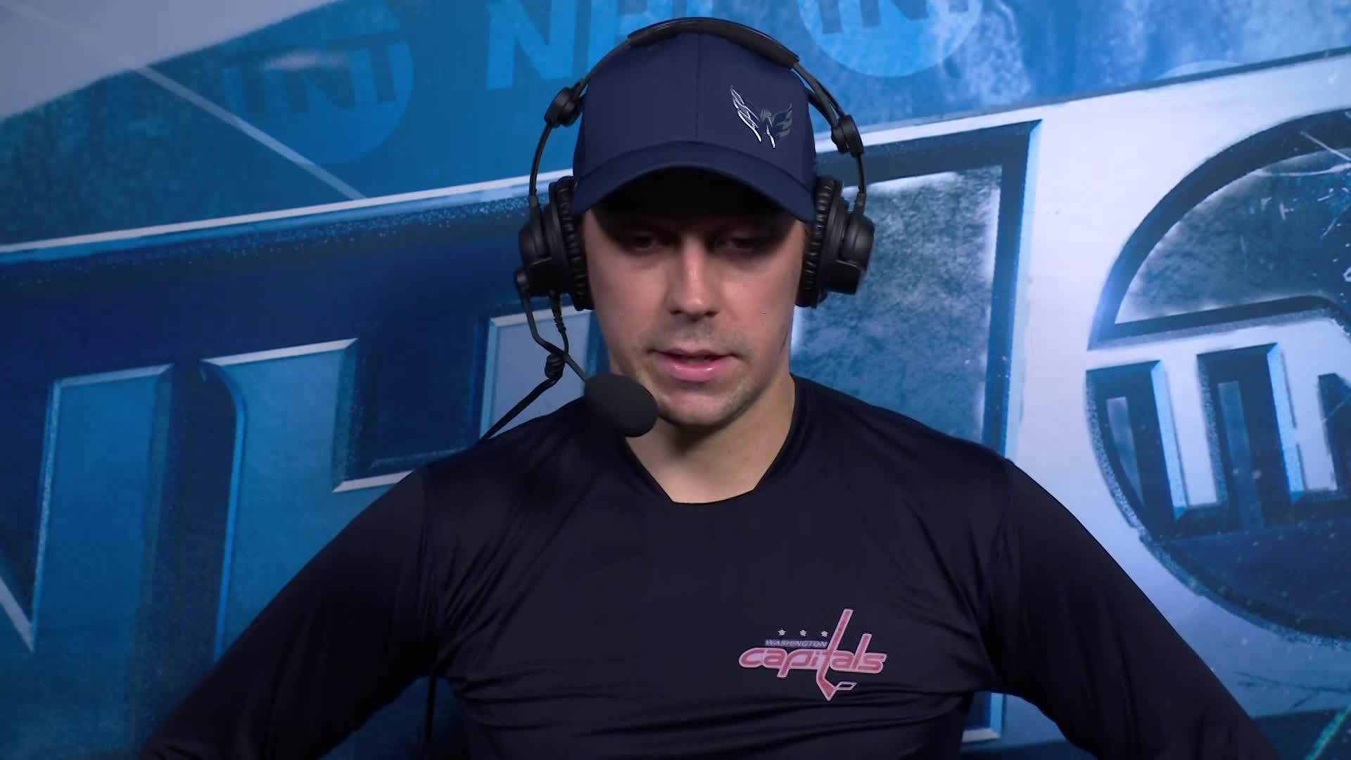 NHL on X: BIZTRADAMUS ๐ฎ @NHL_On_TNT @BizNasty2point0 / X