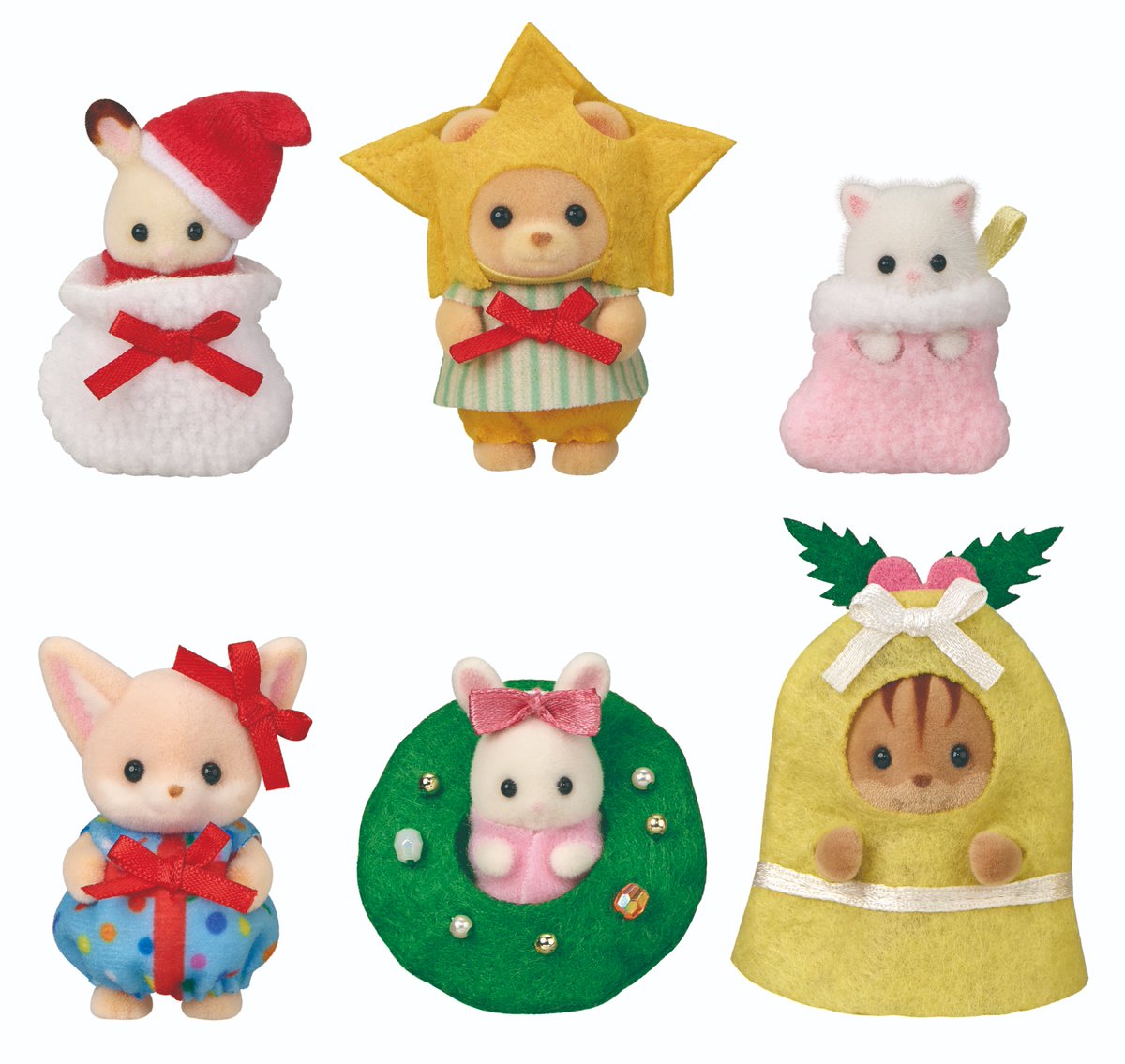 📣11/3（金）発売の新商品情報✨ ＼ オリジナル商品『赤ちゃんハッピー