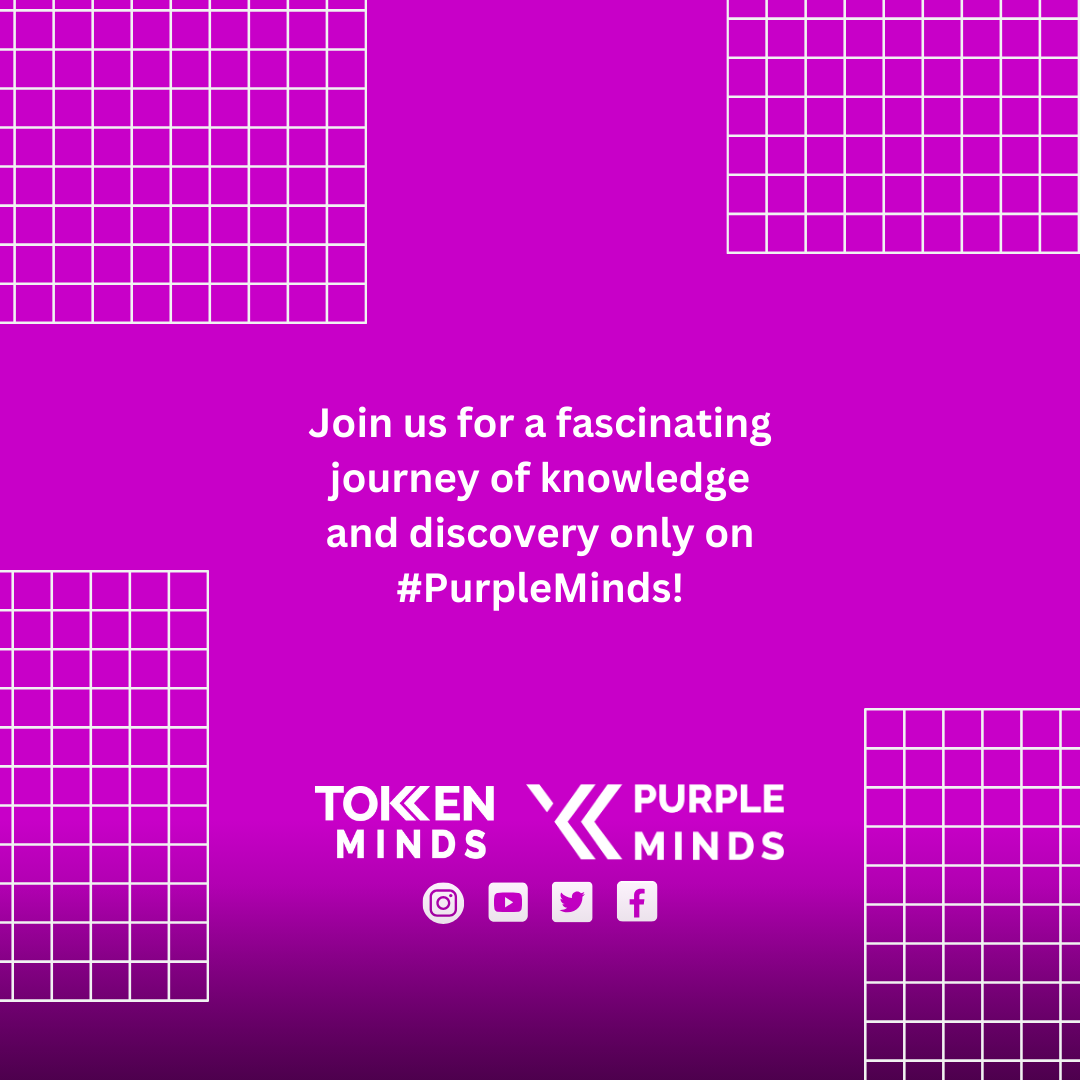 tokenminds_co's tweet photo. Are you ready to spend your crypto assets with Mastercard? #Web3 #crypto #Mastercard #selfcustody #wallet #tokenminds #purpleminds https://t.co/vvaCFHJXWn