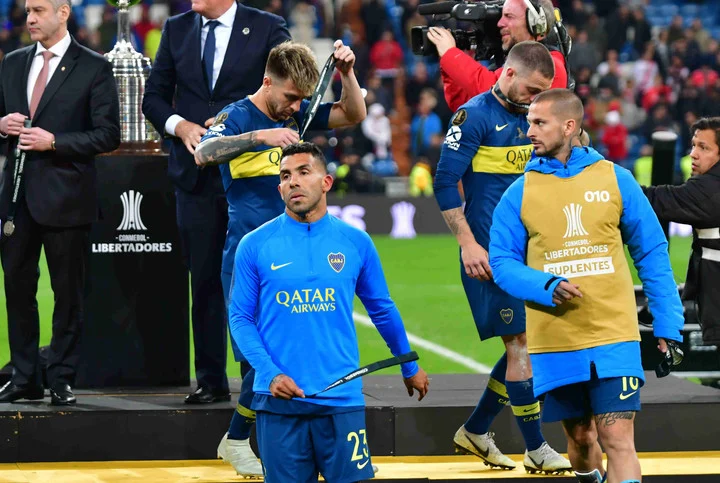 GerCarp35's tweet photo. ¿Tévez se comió 3 contra River? Creo que eso ya se vio, no recuerdo dónde... https://t.co/kvSchUjp8E
