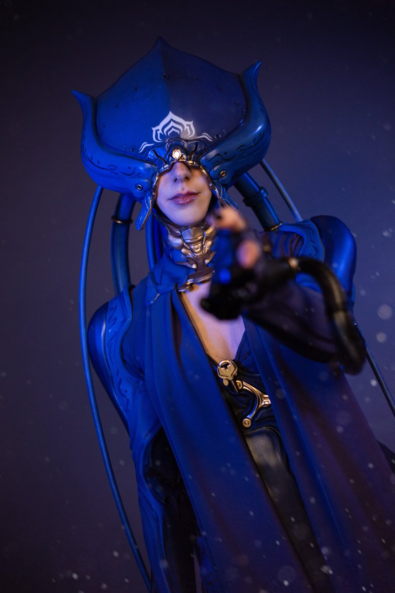 SuperGeekGirls's tweet photo. Warframe cosplay by the talented @LightningCos
#warframe #warframecosplay #daxsoldier #thelotus #cosplay #cosplayer #cosplaygirl #cosplayfan https://t.co/syKpQEZFt9