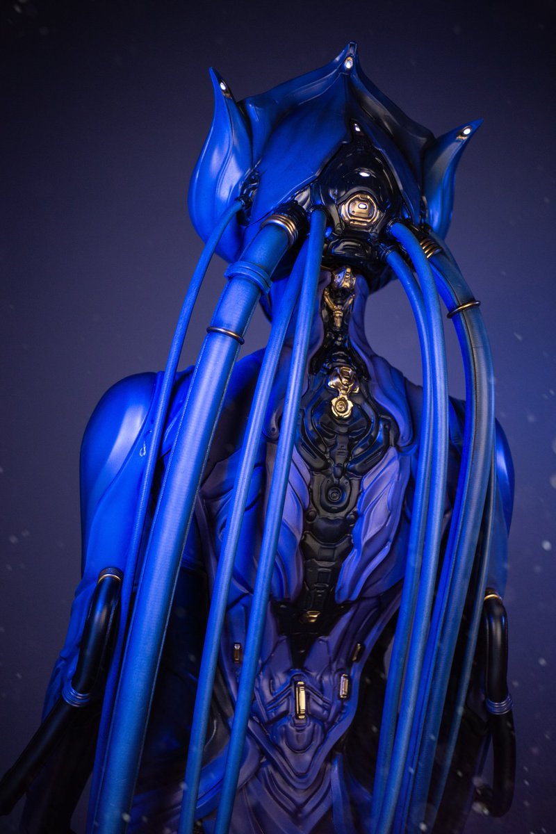 SuperGeekGirls's tweet photo. Warframe cosplay by the talented @LightningCos
#warframe #warframecosplay #daxsoldier #thelotus #cosplay #cosplayer #cosplaygirl #cosplayfan https://t.co/syKpQEZFt9