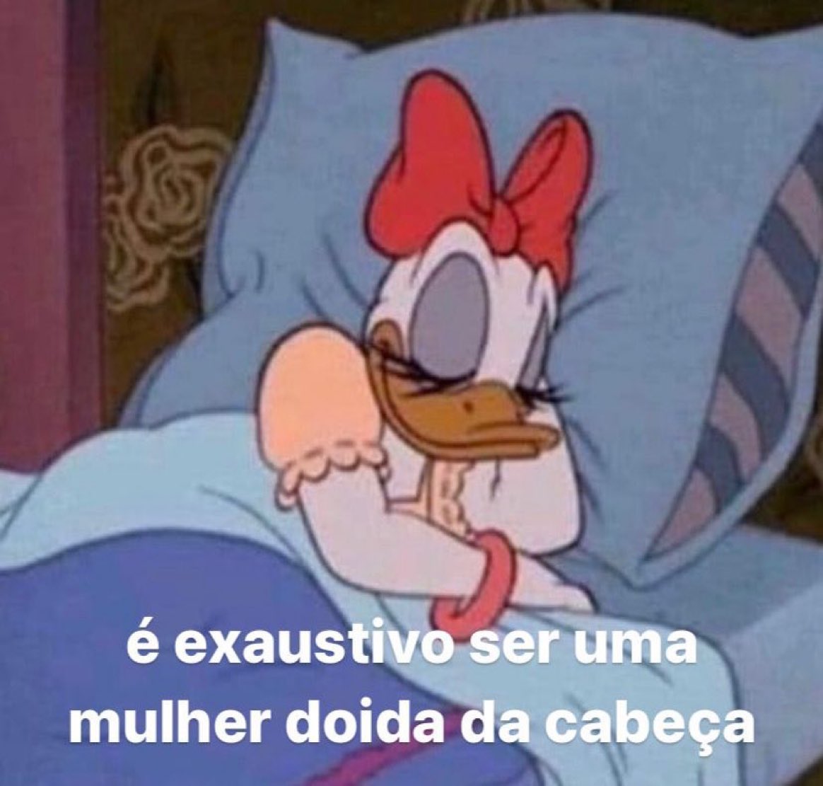 Memes da Vida (Qmemesdavidaofe Minha cabeça o dia todo: Que isso