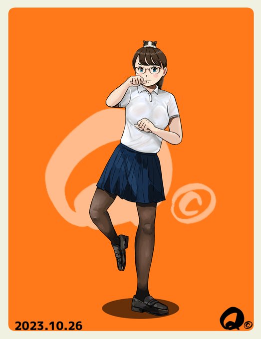 10/26㊍のモカちゃん
これ何のポーズ❓
後日分かりま～す😱 