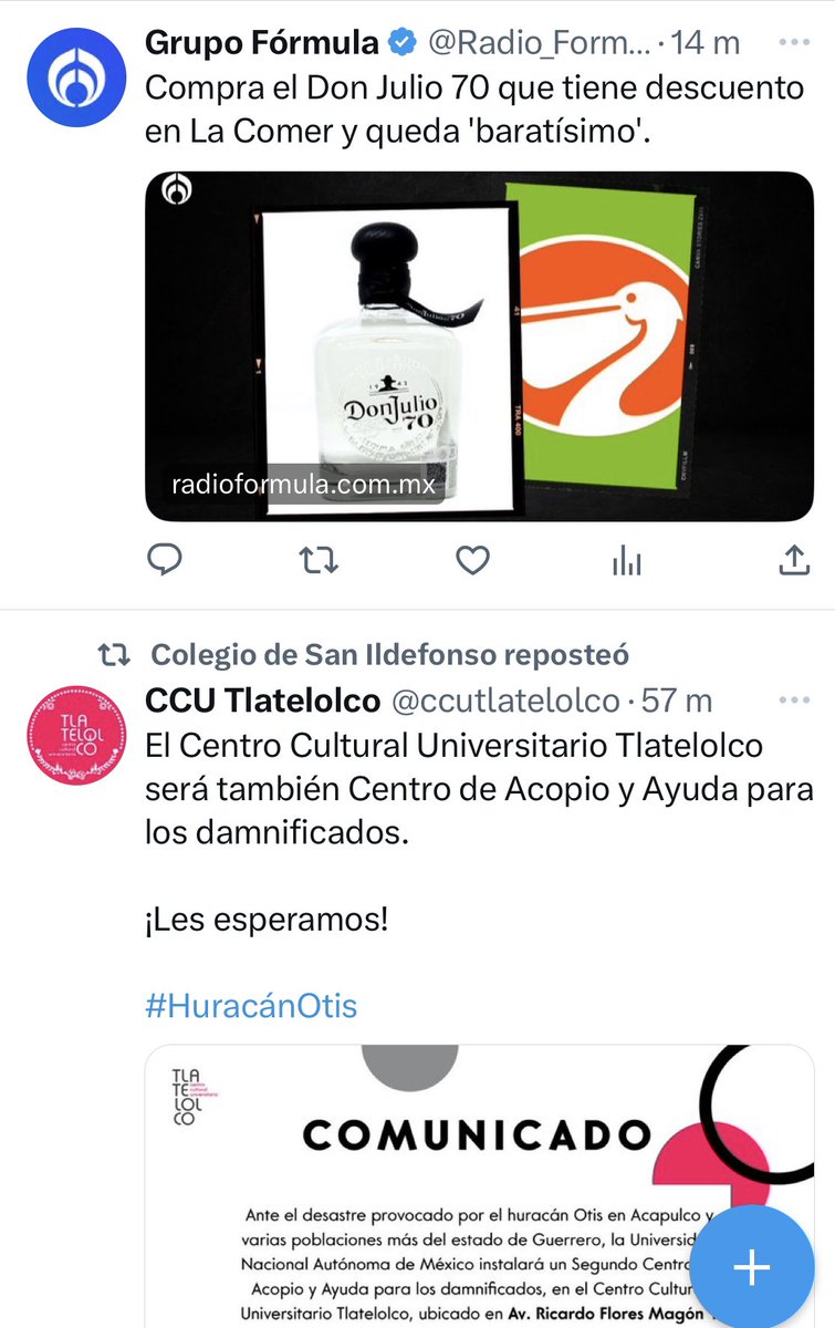 XimeMRosillo's tweet photo. A cada quién lo que le importa…🥸 https://t.co/bqvw0kvstR