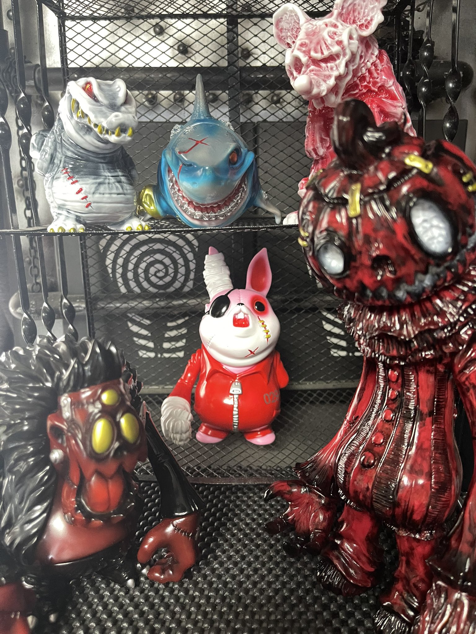 カゲマルデザイン メガどんデザフェス58【新品】よろしくお願いいたし カゲマルデザイン メガどんデザフェス58【新品】よろしくお願いいたし