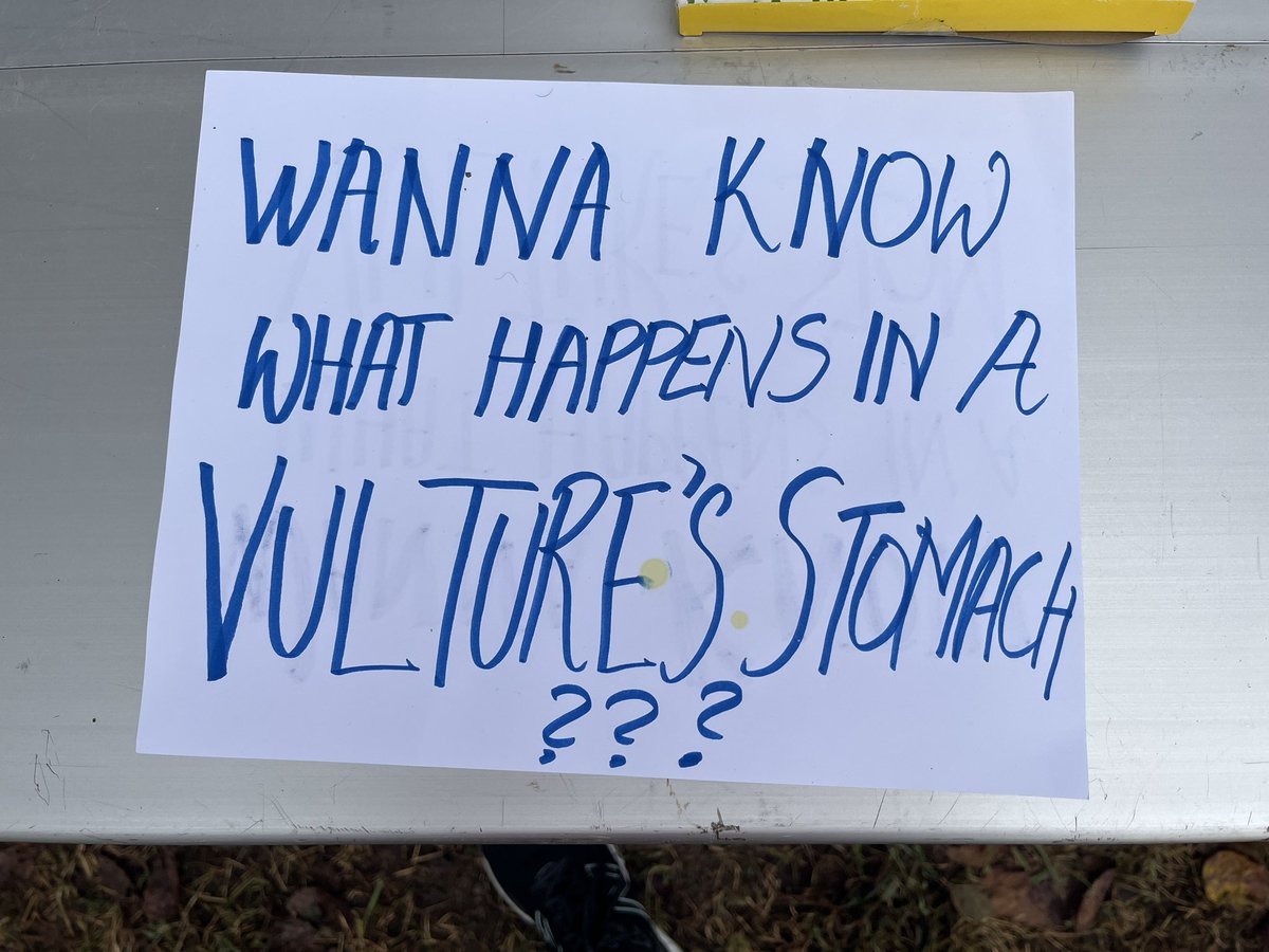 UGA EcoReach tweet media