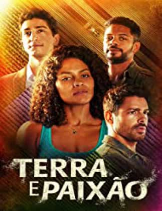 Terra e Paixão -  (2023)