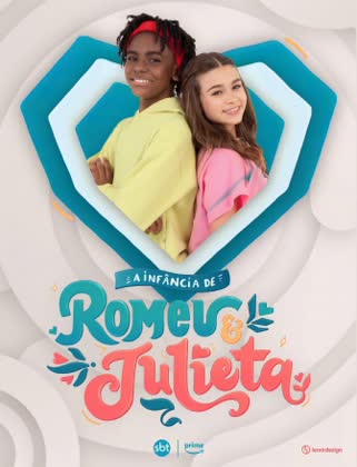 A Infância de Romeu e Julieta