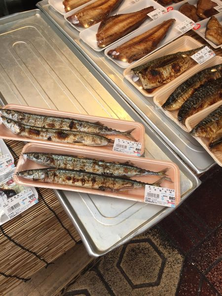 MonthlyBOATRACE's tweet photo. #himura
スーパーに押されて町中の魚屋さんが減っています。しかし、目利きが違うので、焼き魚をはじめ刺身もレベルが違います。現役を引退した男性がけっこう立ち寄っています。味の違いの分かる人たちです。
ボートも巧さが違う選手を見つけると舟券の的中率が上がります。 https://t.co/WjlSJi9BHh