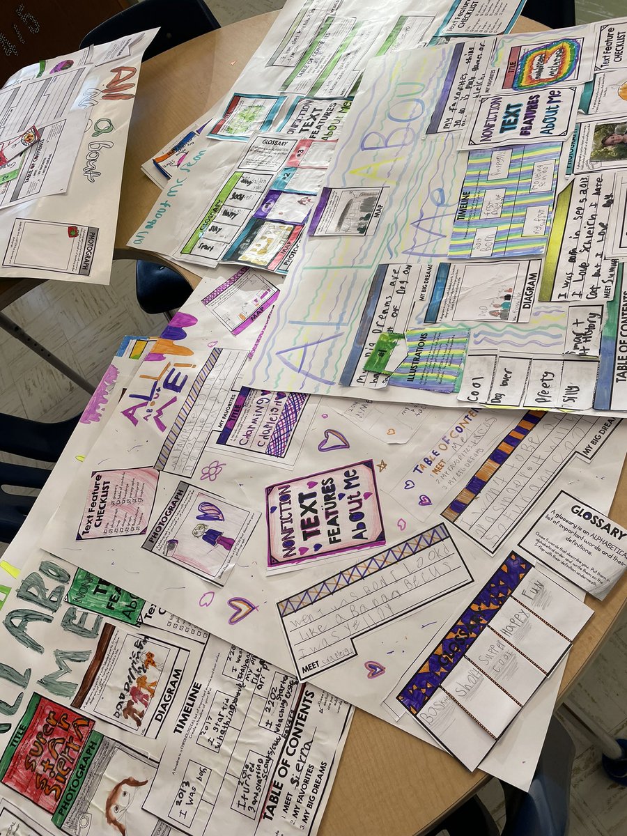 Miss. Millette :) tweet media