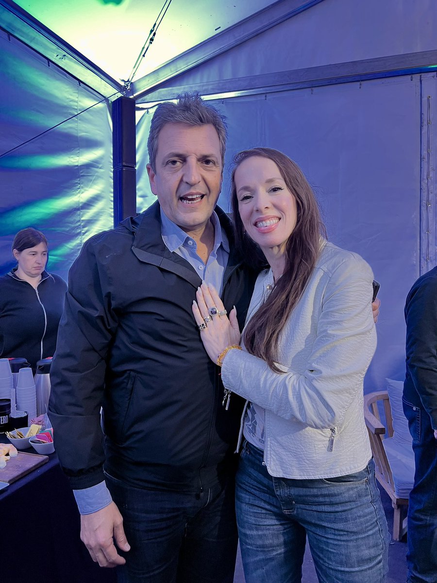 Victoria Onetto tweet media