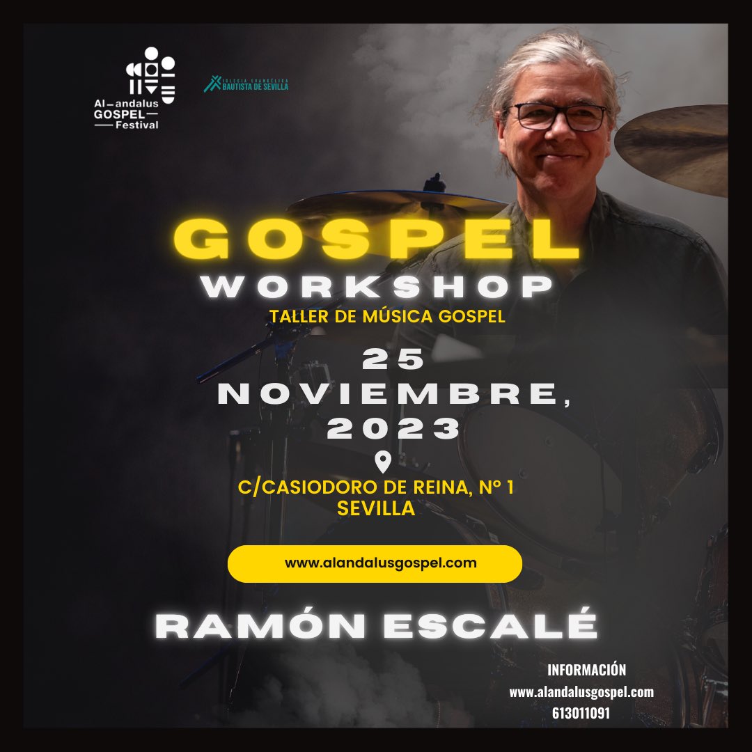 𝐄𝐬𝐜𝐮𝐞𝐥𝐚 𝐆𝐨𝐬𝐩𝐞𝐥 de 𝐂𝐚𝐧𝐚𝐫𝐢𝐚𝐬 tweet media