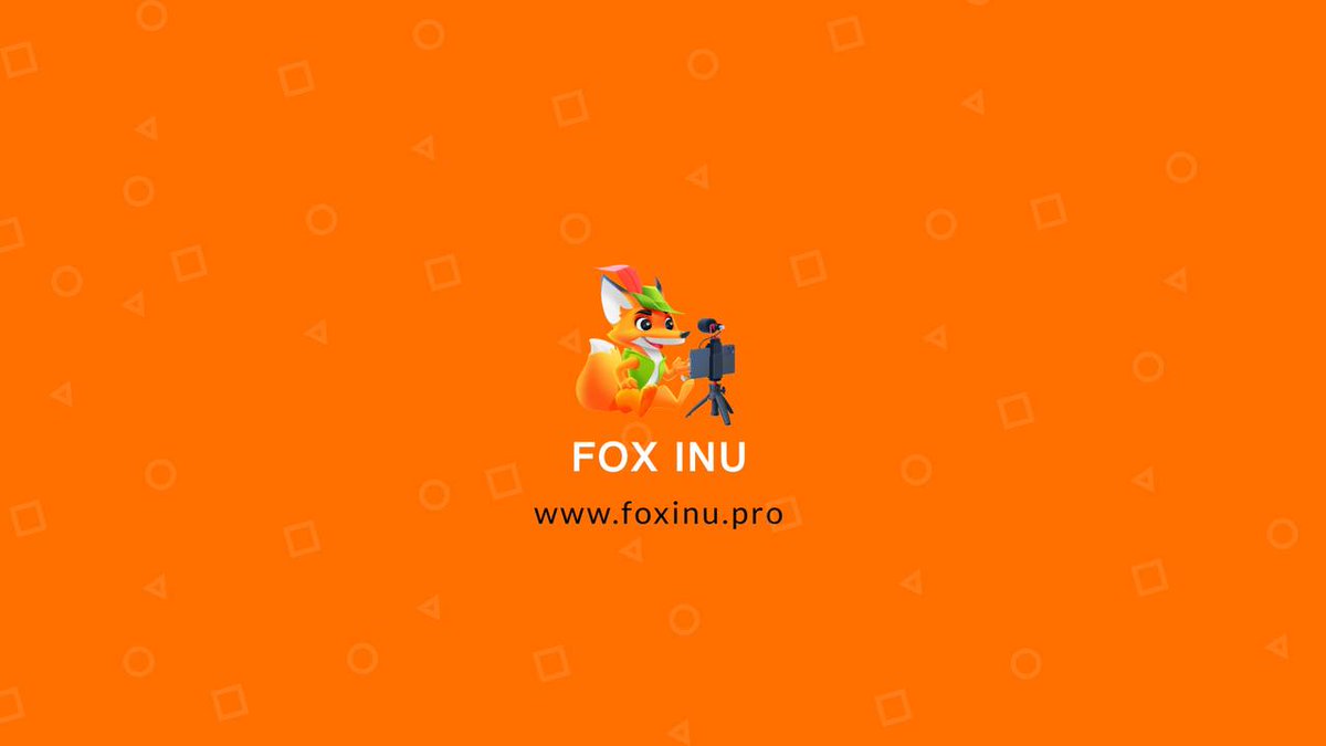 FoxInu tweet media