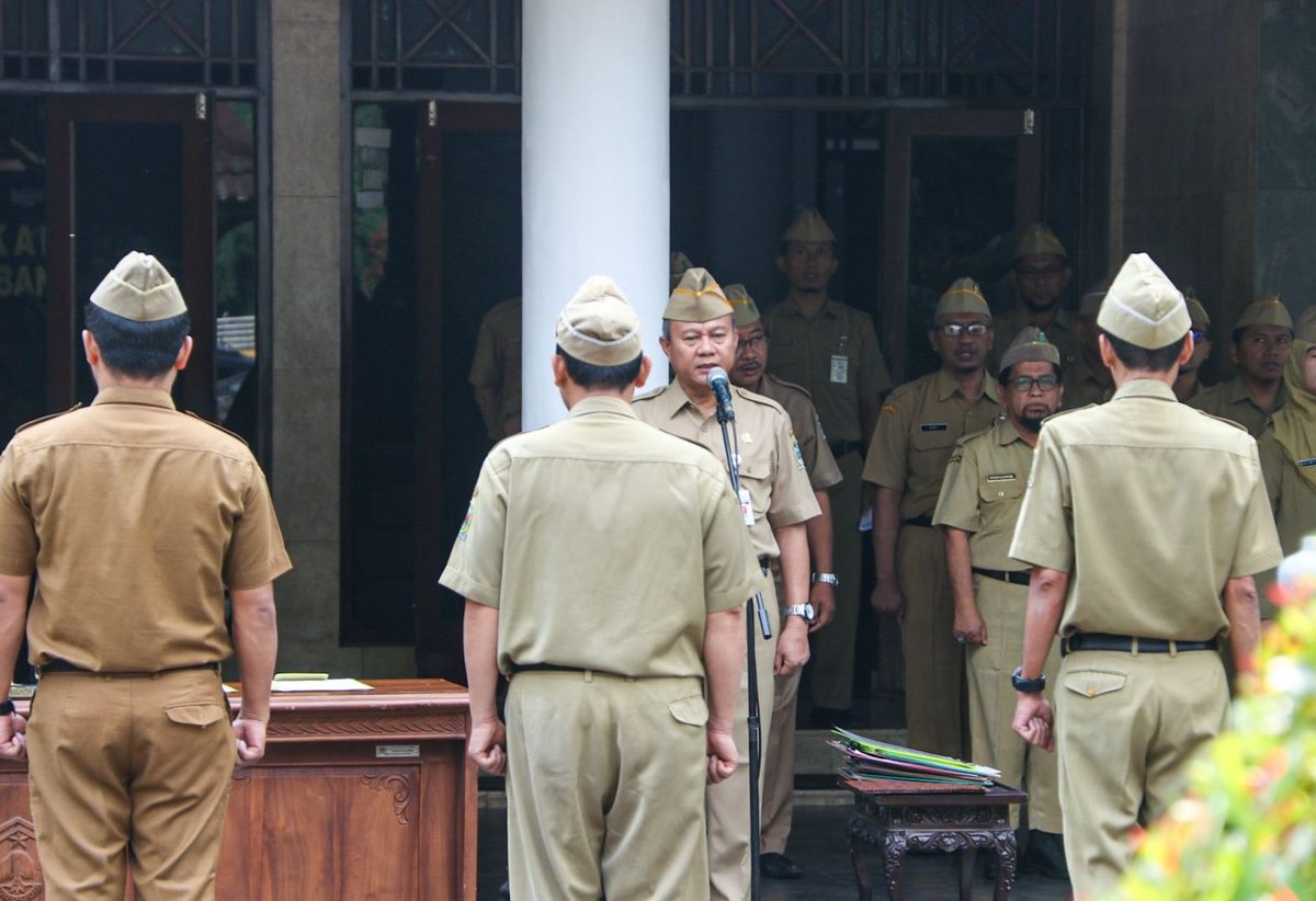 Kabupaten Banjarnegara tweet media