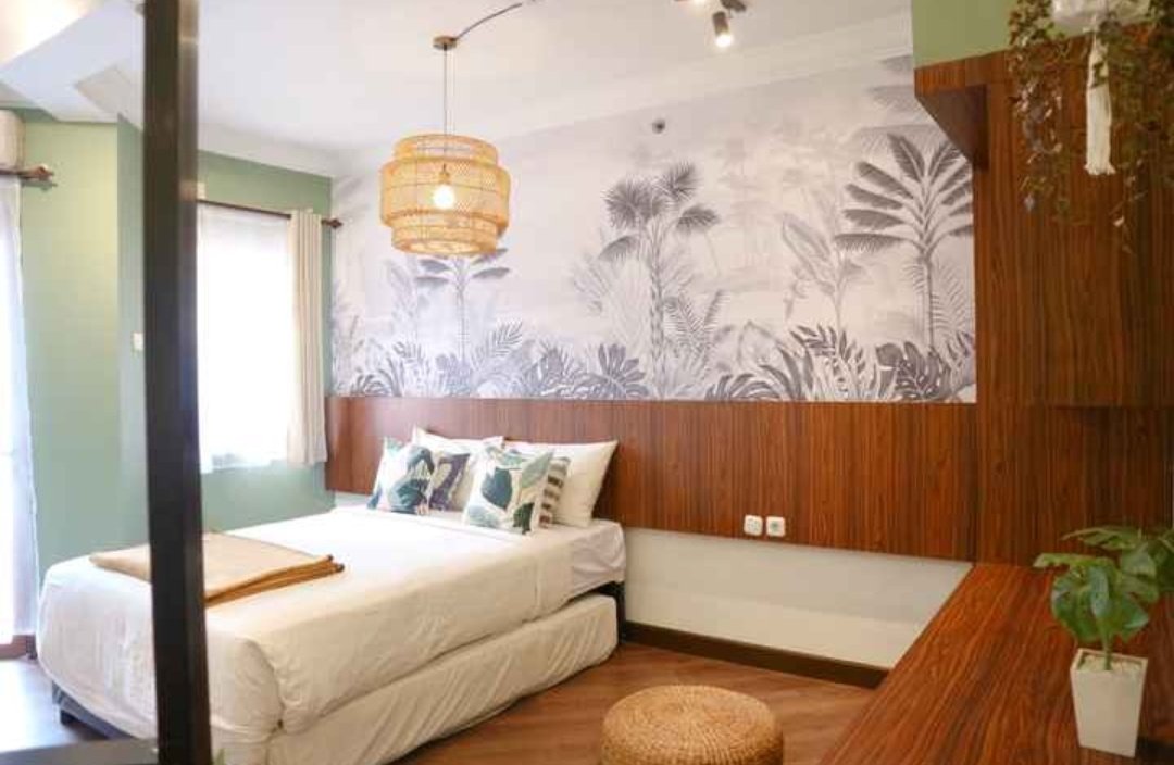 marahmahh's tweet photo. [Part 2 - for 4 persons per unit]

Pilihan kamar buat staycation di Bandung! ✨️

Save dulu, liburan kemudian!

📍 Panama
https://t.co/eiFlFGmtYn https://t.co/L3xBOYdL10