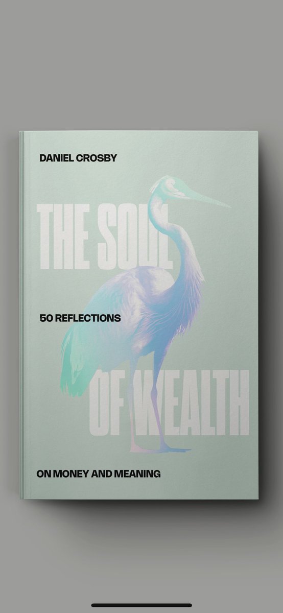 Daniel Crosby tweet media