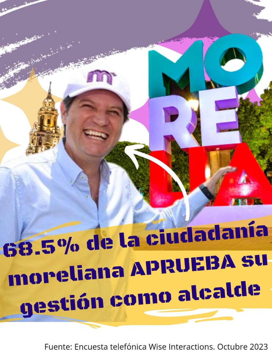 OmarYail's tweet photo. Morelia Brilla https://t.co/Ox7mMh5X1H