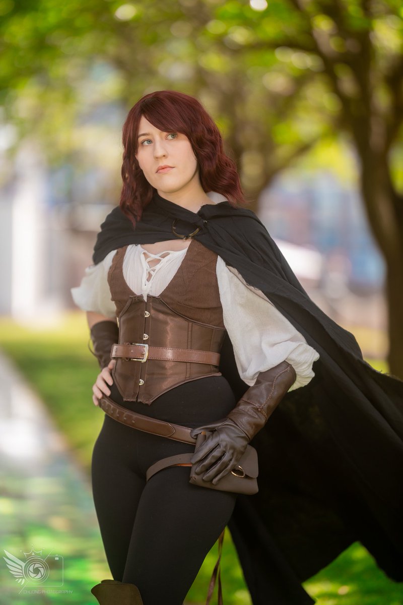 MorikyouD18's tweet photo. I love capes a totally normal, very healthy amount 🤣🤣
📷: @kevz_chuong
#ulrika #dragonsdogma #dragonsdogma2 https://t.co/xX7gLmzcle