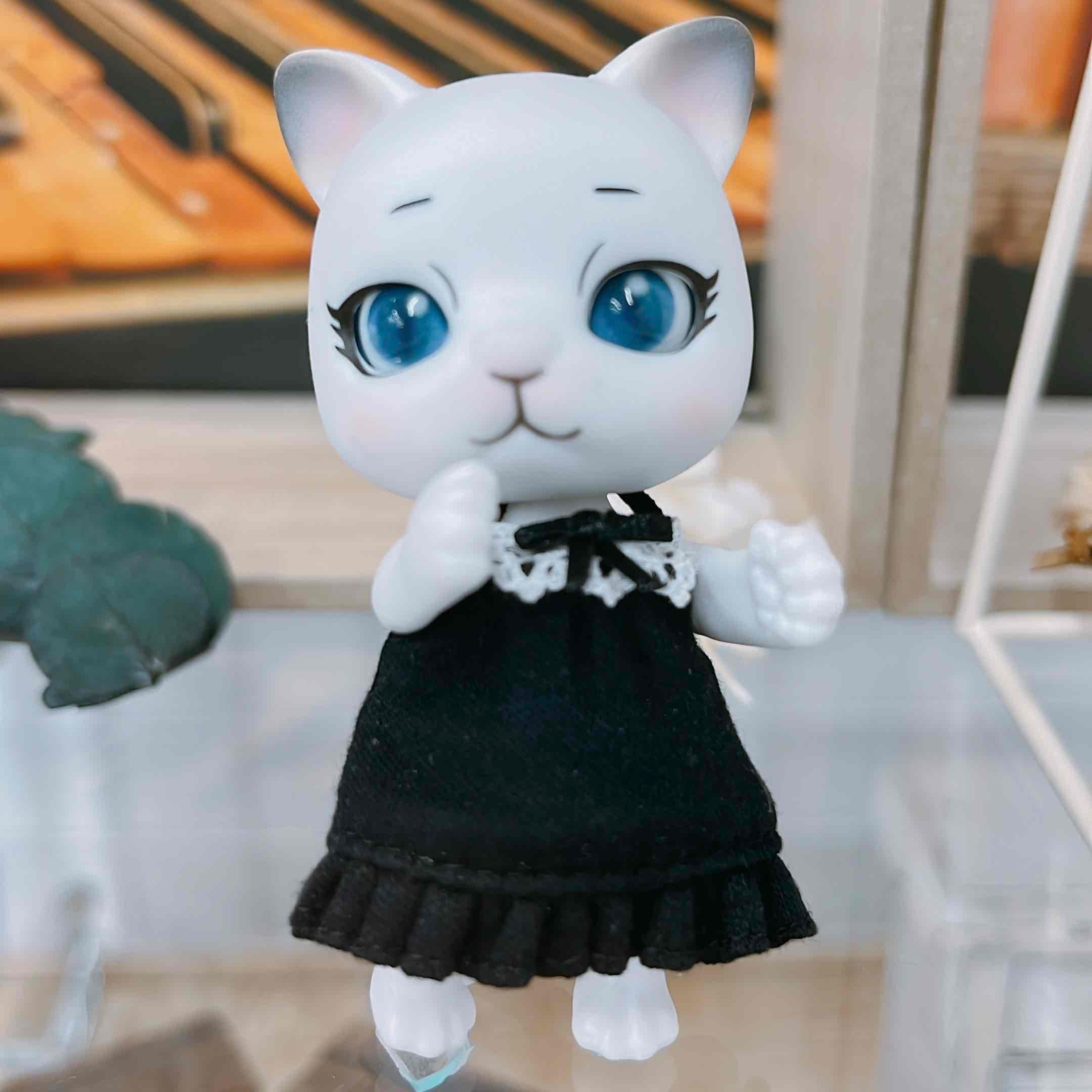 CAPSULE DOLL(カプセルドール) on X: 