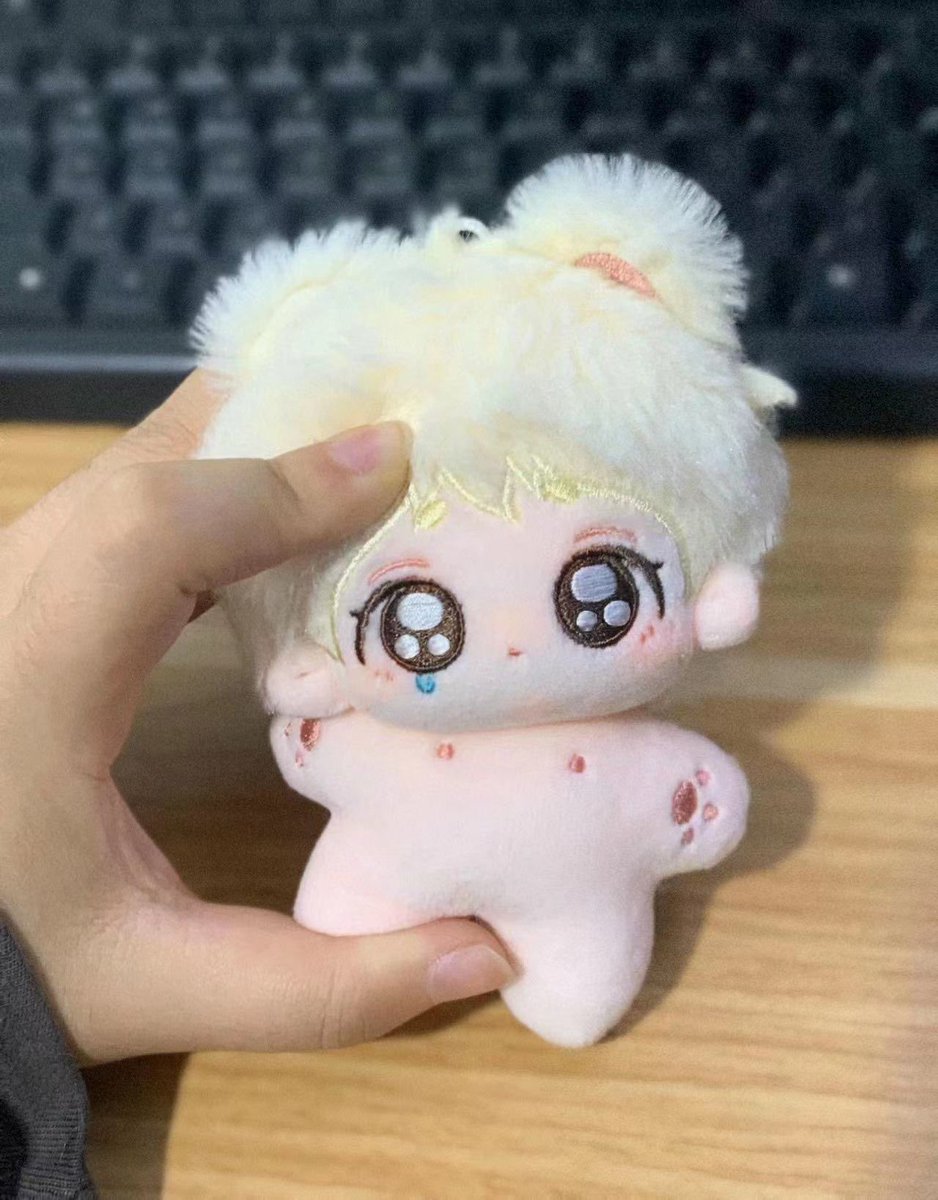 TannieMallowsPH's tweet photo. 🇵🇭 PH GO ; #TMPH_GOs

10cm weephee ; enhypen heeseung doll &amp; doll clothes by @lhschinabar

⤷ 10cm doll: ₱810
⤷ 10cm uniform: ₱405
⤷ + isf &amp; lsf
⤷ feta

— doo &amp; dop: nov 16 ; 6pm
— additional details + order form : https://t.co/GfLbmkSeeD https://t.co/UYfl9ODvT2
