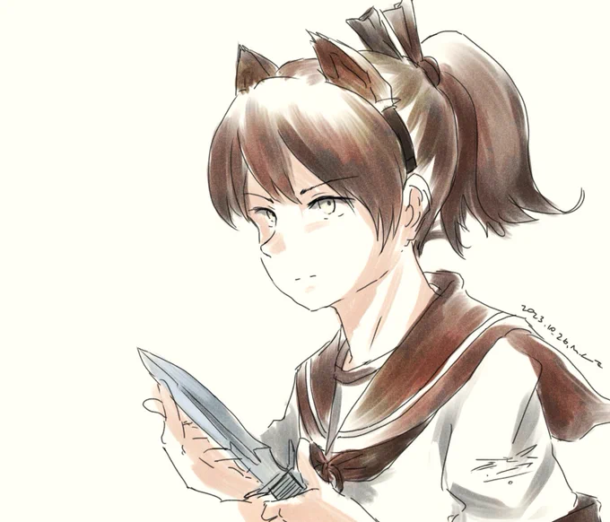 らくがき