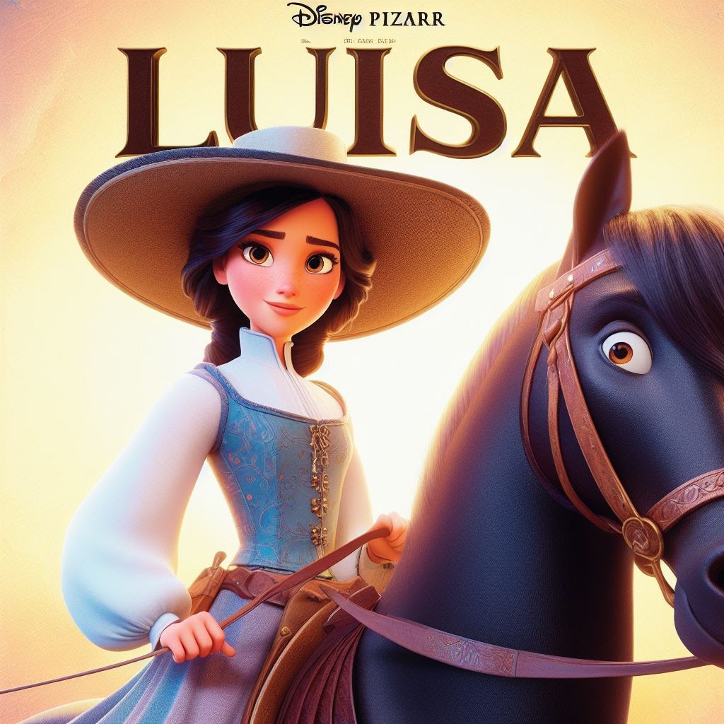 favzmello's tweet photo. Eu fiz minha condessa versão Disney | Pixar 💚💚💚 https://t.co/gfHJLaa363