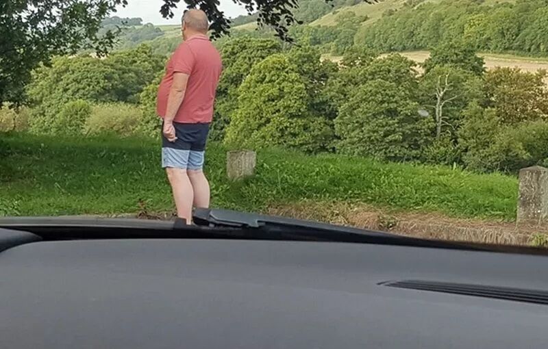 lyonslawgroup1's tweet photo. Public indecency encompasses a wide range of behaviours that are considered lewd or improper when conducted in a location visible to the public or a specific group of people. 

https://t.co/3F5WHjRCV9 https://t.co/MZ3h5Ig82T