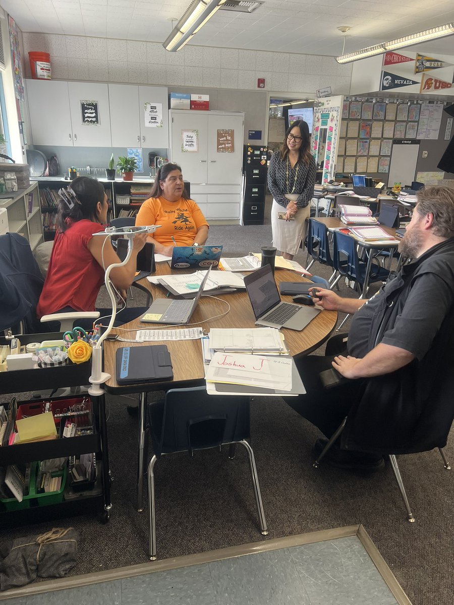 Sanchez Elementary tweet media