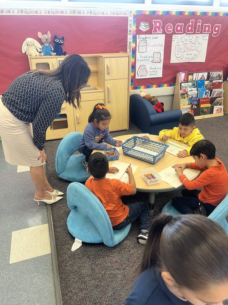 Sanchez Elementary tweet media