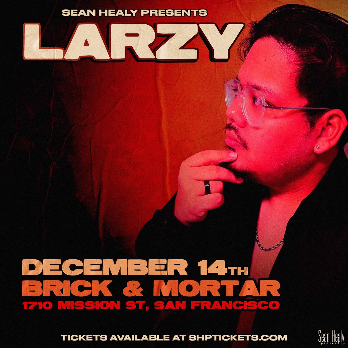 Larzy tweet media