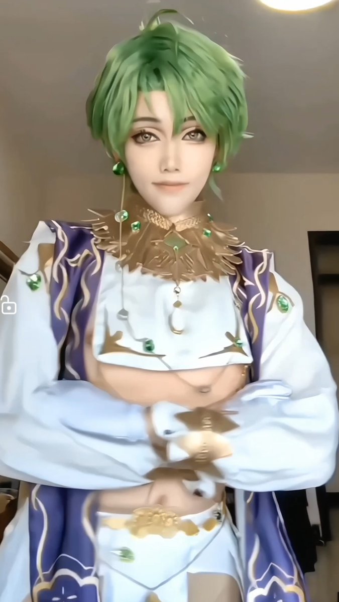 kira_cosplayer's tweet photo. Some recent photos(   ˊ ᵕ ˋ 💦)
#cosplay  #makima  #Esdese #陆沉 #olivine https://t.co/kYiHmR486R