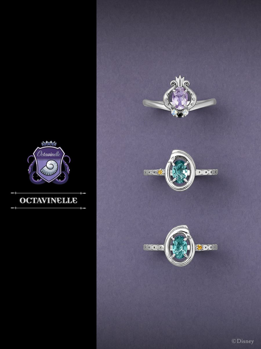 ディズニー #ツイステッドワンダーランド 』コレクション第6弾が登場